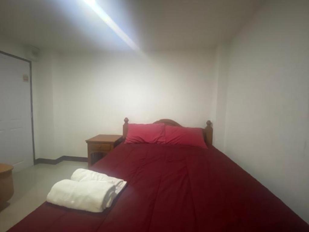 Oyo 1135 Triple A Residence Csiangmaj Kültér fotó