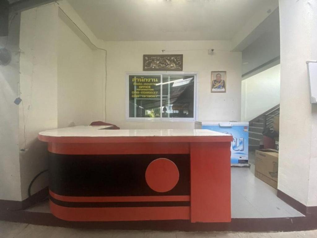 Oyo 1135 Triple A Residence Csiangmaj Kültér fotó